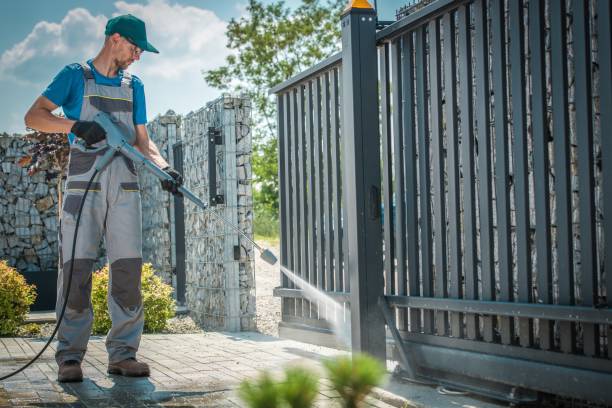 Best Building Exterior Pressure Washing in Norwood, OK